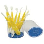 PME Modelling Tools - Caddy Set of 14 - Image 2