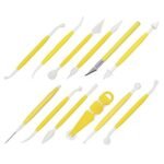 PME Modelling Tools - Caddy Set of 14 - Image 3