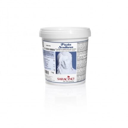 SARACINO SCULPTING PASTE 1 kg