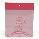 THECAKE STENCIL - Aquarel Easter Bunny 2