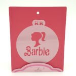 THECAKE STENCIL - Barbie Doll Stencil 2