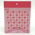 THECAKE STENCIL - Barbie Doll Stencil 3