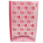 THECAKE STENCIL - Barbie Doll Stencil 1